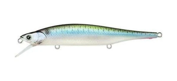 Lucky Craft Lightning Pointer 110 SP Suspending Jerkbait - Image 7
