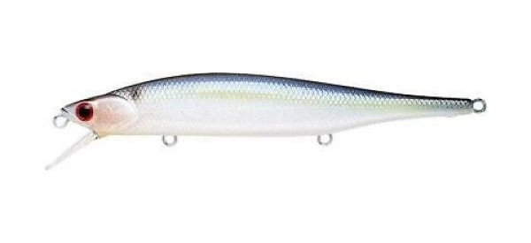 Lucky Craft Lightning Pointer 110 SP Suspending Jerkbait - Image 8