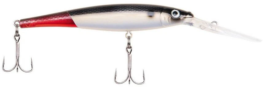 Berkley Flicker Minnow Jerkbait/Trolling Hard Minnow - 1/3 Oz - Image 14