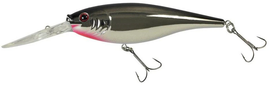 Berkley Flicker Shad Crankbait - 5/16 Oz - Image 4