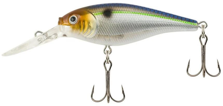 Berkley Flicker Shad Crankbait - 5/16 Oz - Image 5