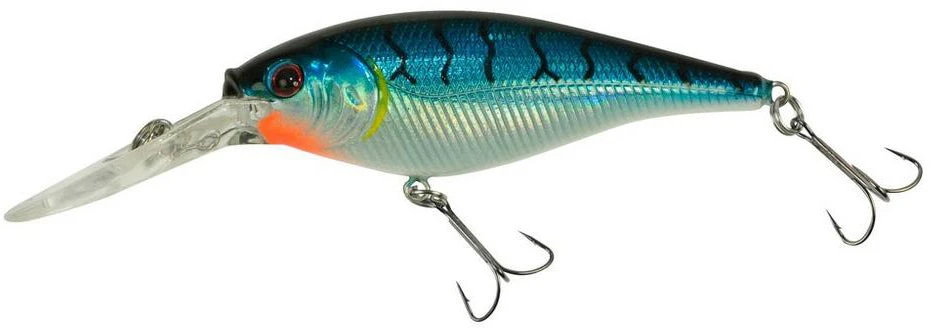 Berkley Flicker Shad Crankbait - 5/16 Oz - Image 6