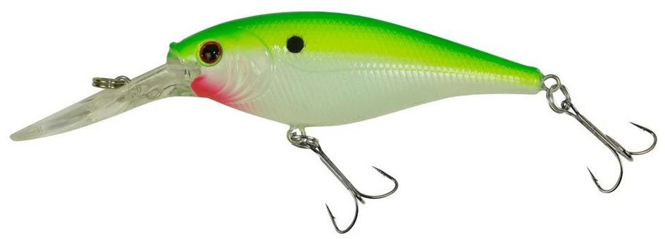 Berkley Flicker Shad Crankbait - 5/16 Oz - Image 7