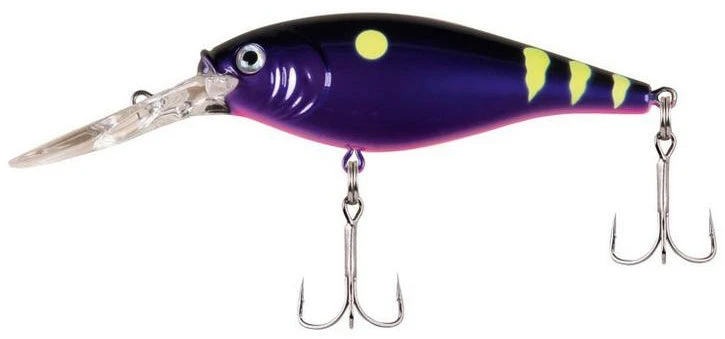 Berkley Flicker Shad Crankbait - 5/16 Oz - Image 11