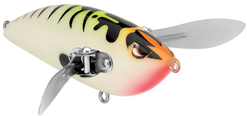 SPRO Creeper 80 Topwater Crawler - Image 2