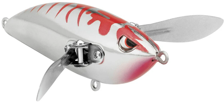 SPRO Creeper 80 Topwater Crawler - Image 4