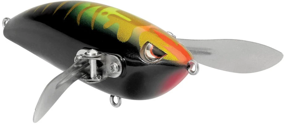 SPRO Creeper 80 Topwater Crawler - Image 5