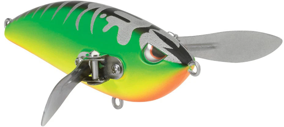 SPRO Creeper 80 Topwater Crawler - Image 6