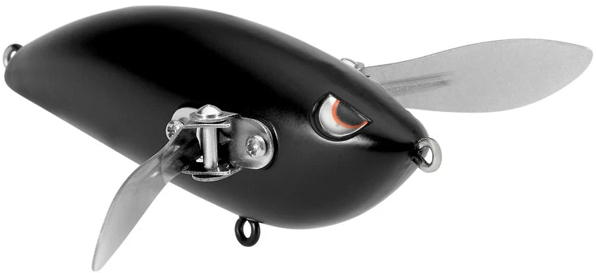 SPRO Creeper 80 Topwater Crawler - Image 8