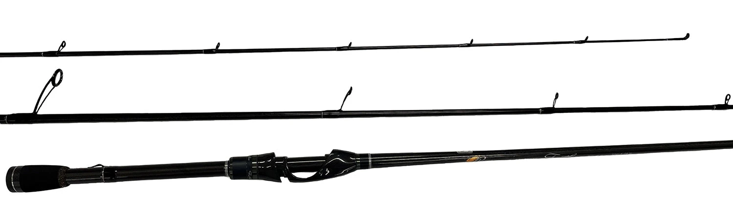 Phenix Feather FTX Spinning Rods