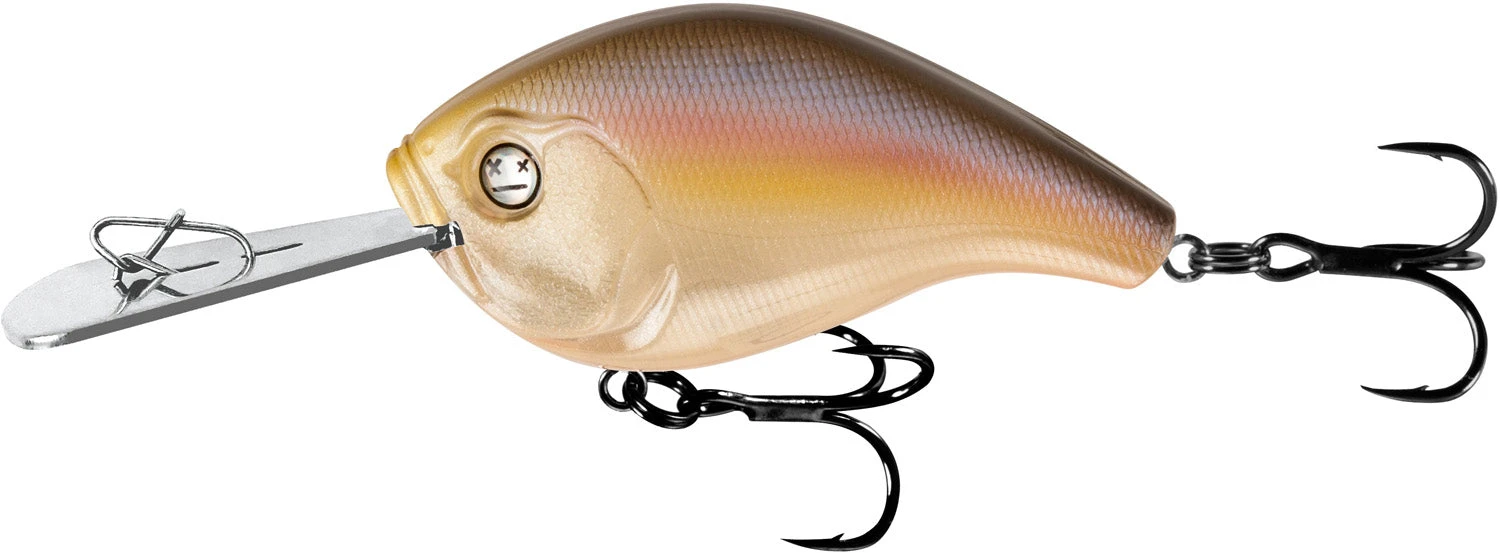 13 Fishing Jabber Jaw Deep Diving Hybrid Squarebill - Image 11