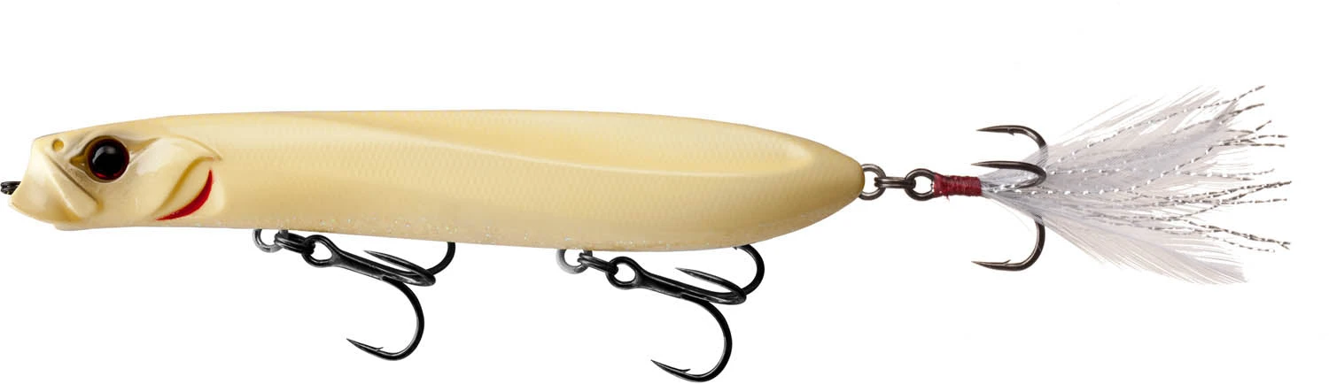 13 Fishing Power-Slide 130 Topwater Walker - Image 2