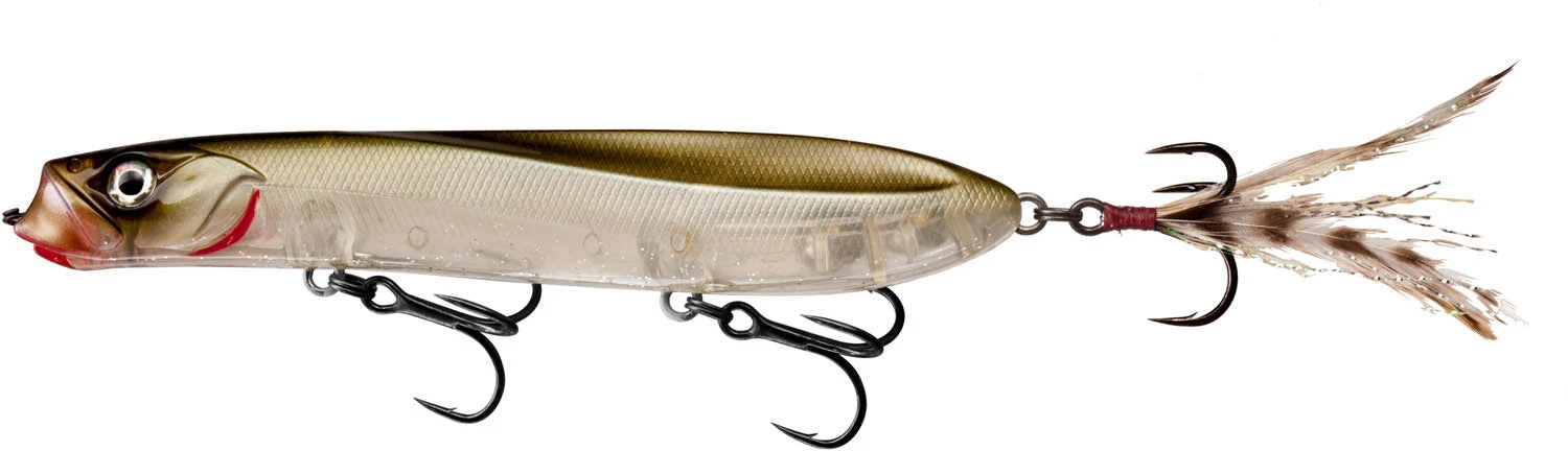 13 Fishing Power-Slide 130 Topwater Walker - Image 4