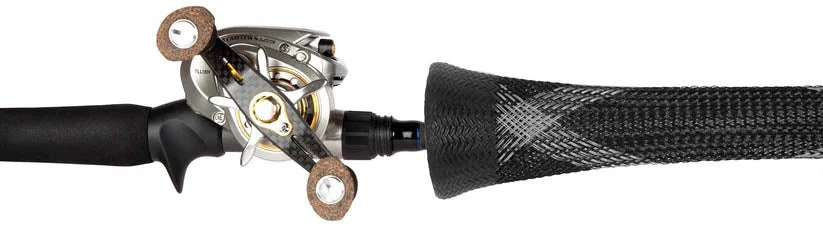 The Rod Glove Casting Rod Sleeve With Dipped Bell End - Image 5