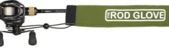 The Rod Glove Tournament Neoprene Casting Rod Sleeve