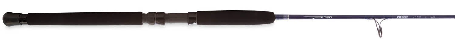 Temple Fork Outfitters Seahunter Casting Rods - Image 2