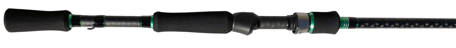 IRod Fiber Series Spinning Rods