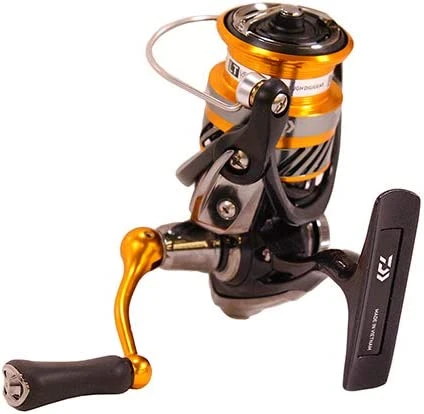 Daiwa Revros LT Spinning Reels - Image 4