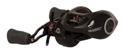 Duckett Fishing 320 Series Baitcasting Reels - Image 6