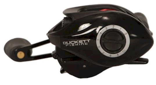 Duckett Fishing 320 Series Baitcasting Reels - Image 8