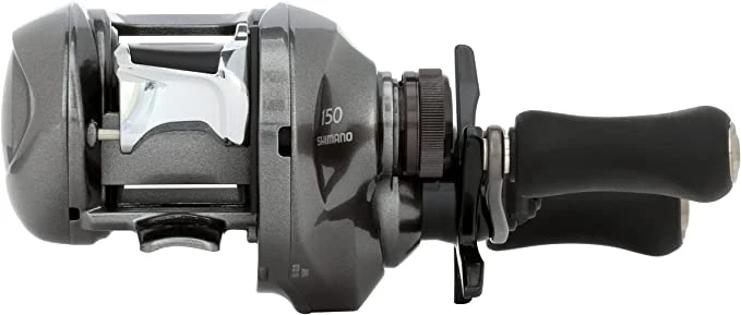 Shimano Chronarch MGL Baitcasting Reels - Image 3