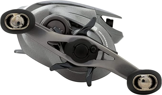 Shimano Chronarch MGL Baitcasting Reels - Image 4