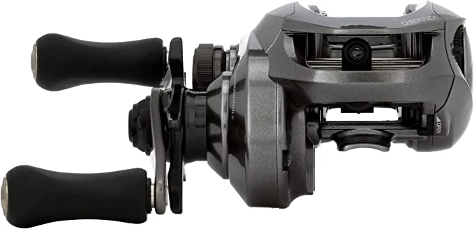 Shimano Chronarch MGL Baitcasting Reels - Image 5