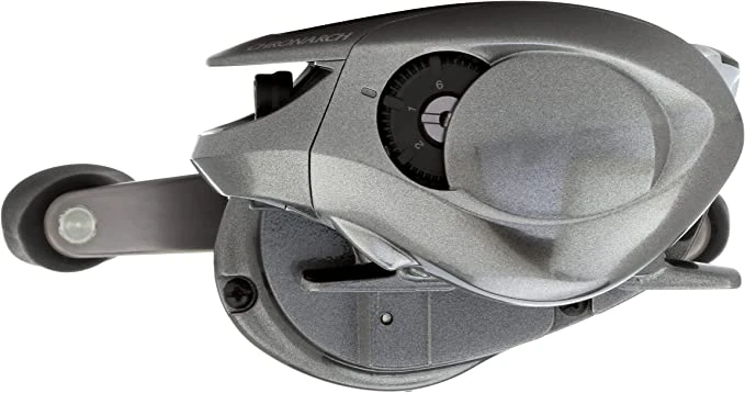 Shimano Chronarch MGL Baitcasting Reels - Image 6