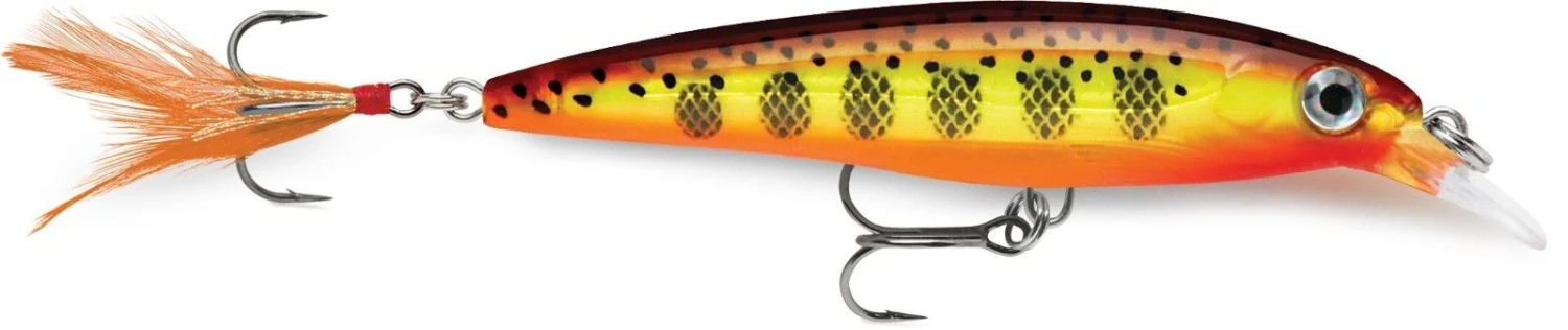 Rapala X-Rap 04 Shallow Diving Jerkbait - Image 6
