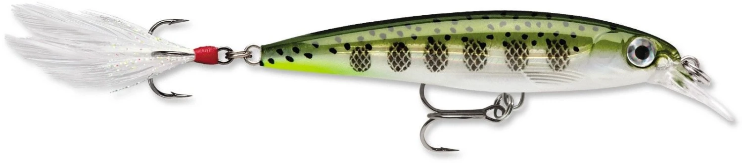 Rapala X-Rap 04 Shallow Diving Jerkbait