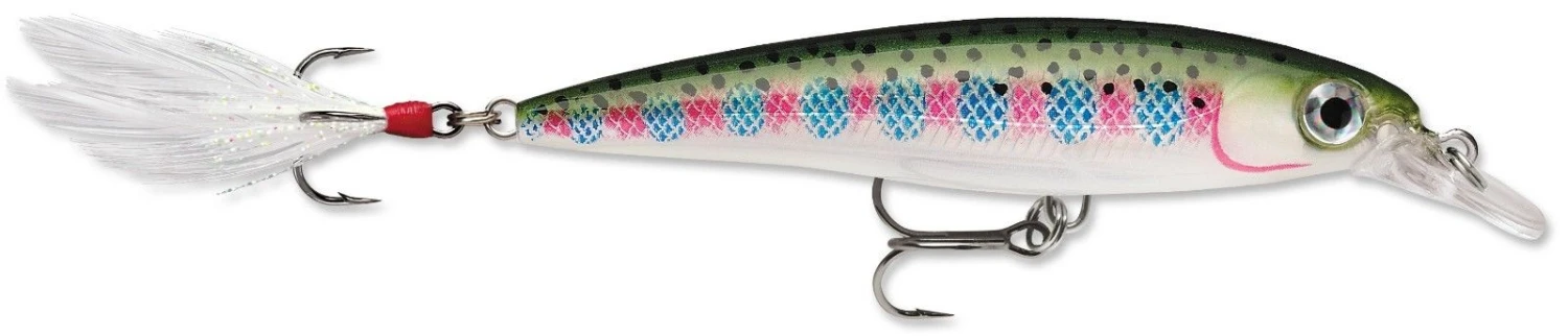 Rapala X-Rap 04 Shallow Diving Jerkbait - Image 7