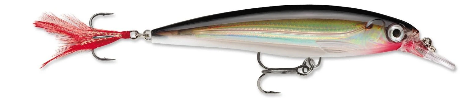 Rapala X-Rap 04 Shallow Diving Jerkbait - Image 8