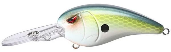 SPRO Mike McClelland RkCrawler 55 Deep Diving Crankbait - Image 5