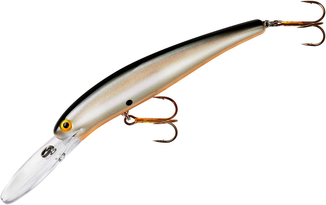 Bomber Deep Long A Minnow 24A 25A Jerkbait/Trolling Hard Minnow - Image 20