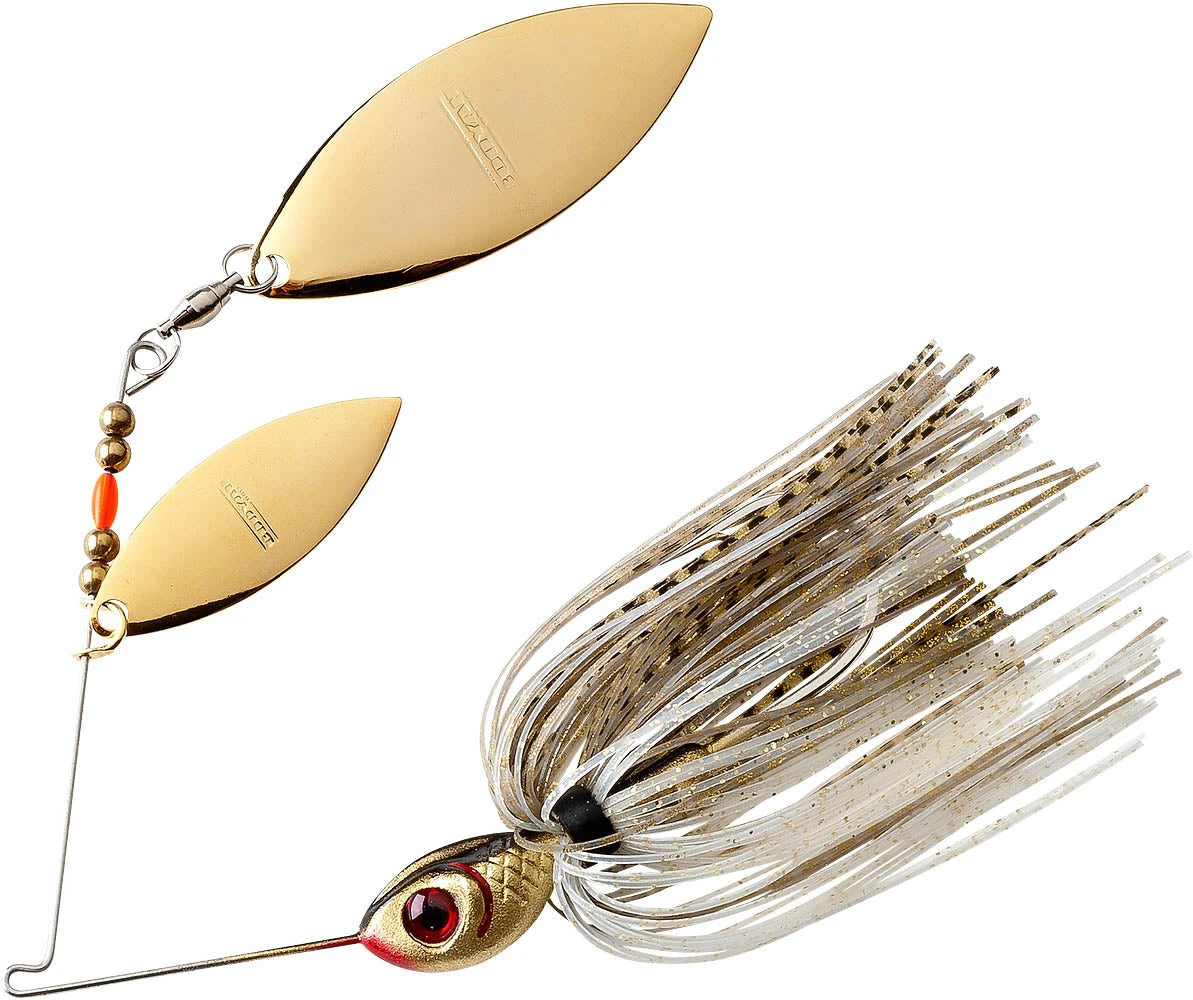 Booyah Double Willow Blade Spinnerbait - Image 12