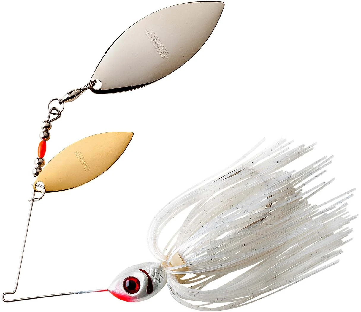 Booyah Double Willow Blade Spinnerbait - Image 2