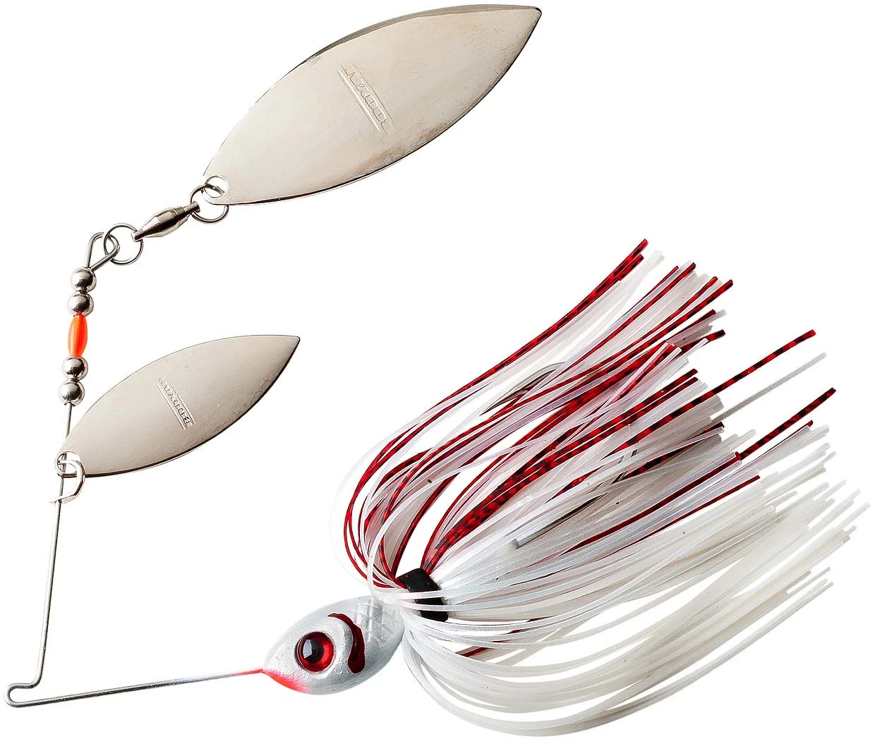 Booyah Double Willow Blade Spinnerbait - Image 8