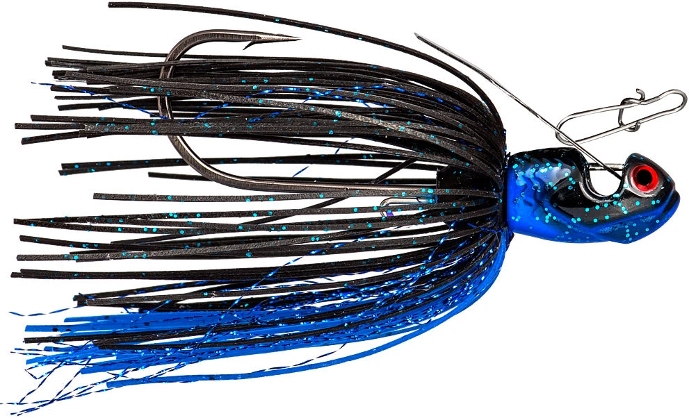 Booyah Melee Bladed Swim Jig - Image 6