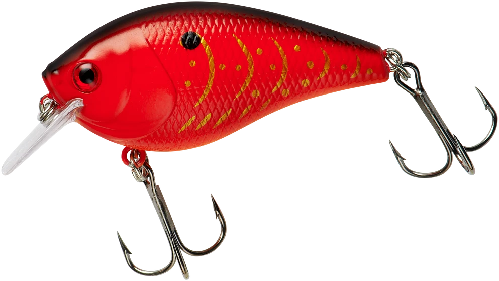 Booyah XCS Series Shallow Squarebill Crankbait - Image 14