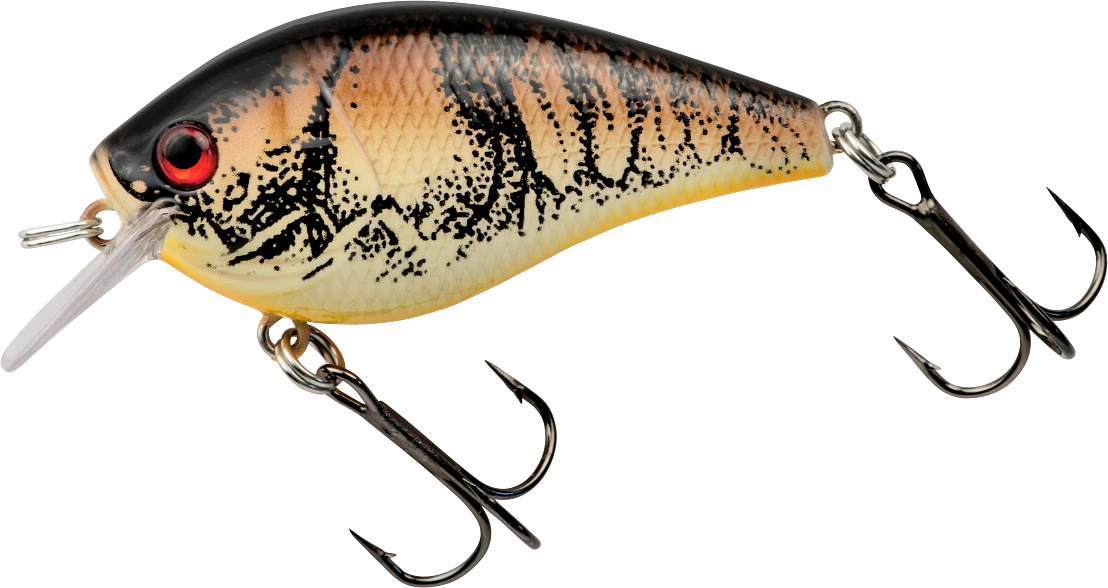 Booyah XCS Series Shallow Squarebill Crankbait - Image 6