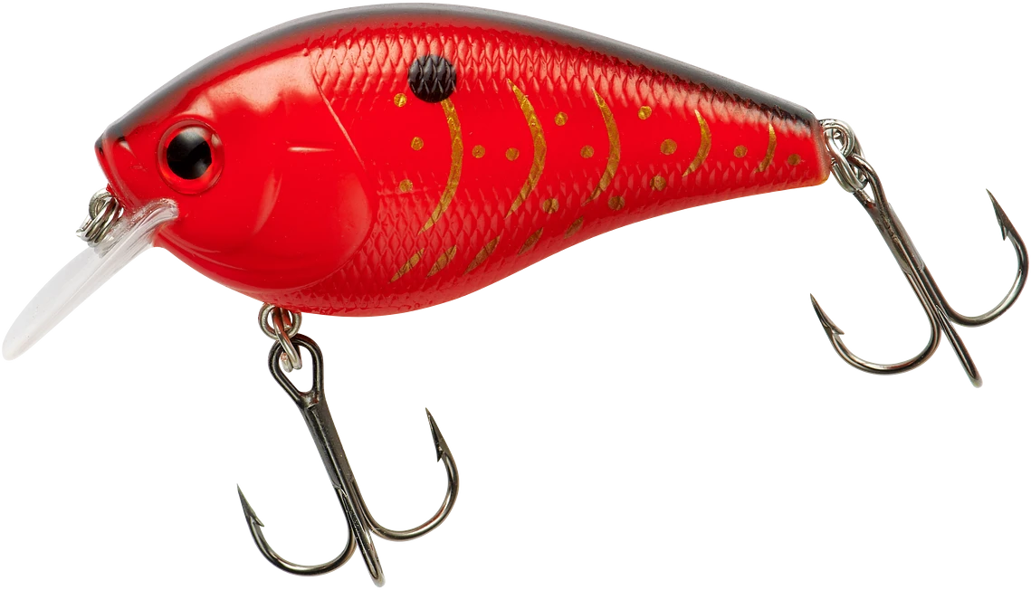 Booyah XCS Series Shallow Squarebill Crankbait - Image 15