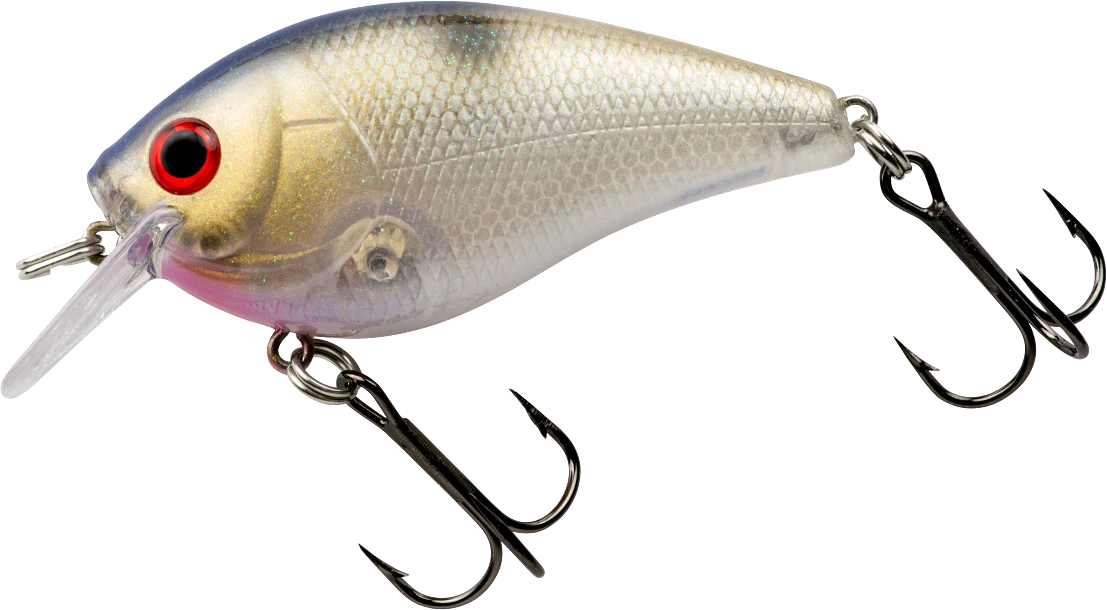 Booyah XCS Series Shallow Squarebill Crankbait - Image 11