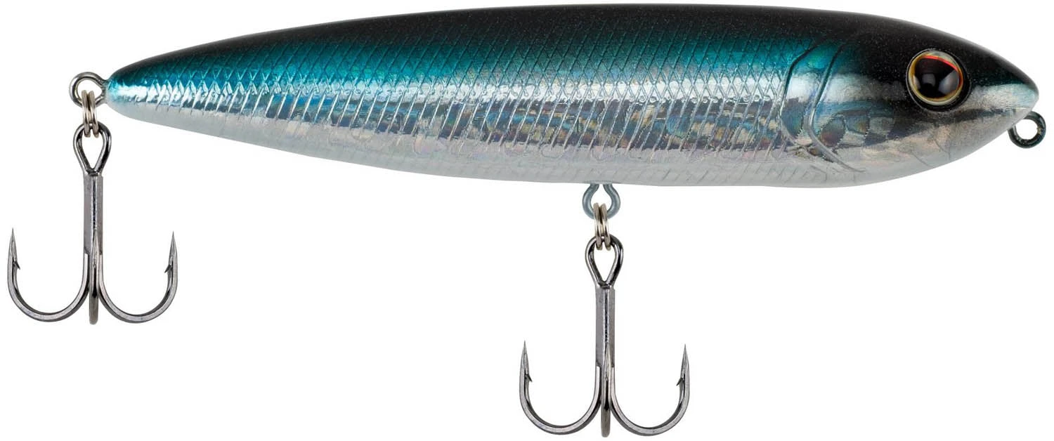 Berkley Justin Lucas J-Walker 100/120 Topwater Walker - Image 4
