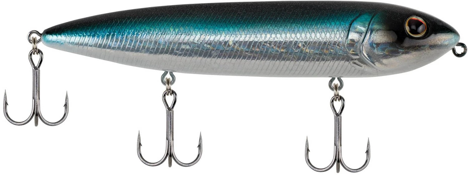 Berkley Justin Lucas J-Walker 100/120 Topwater Walker - Image 3