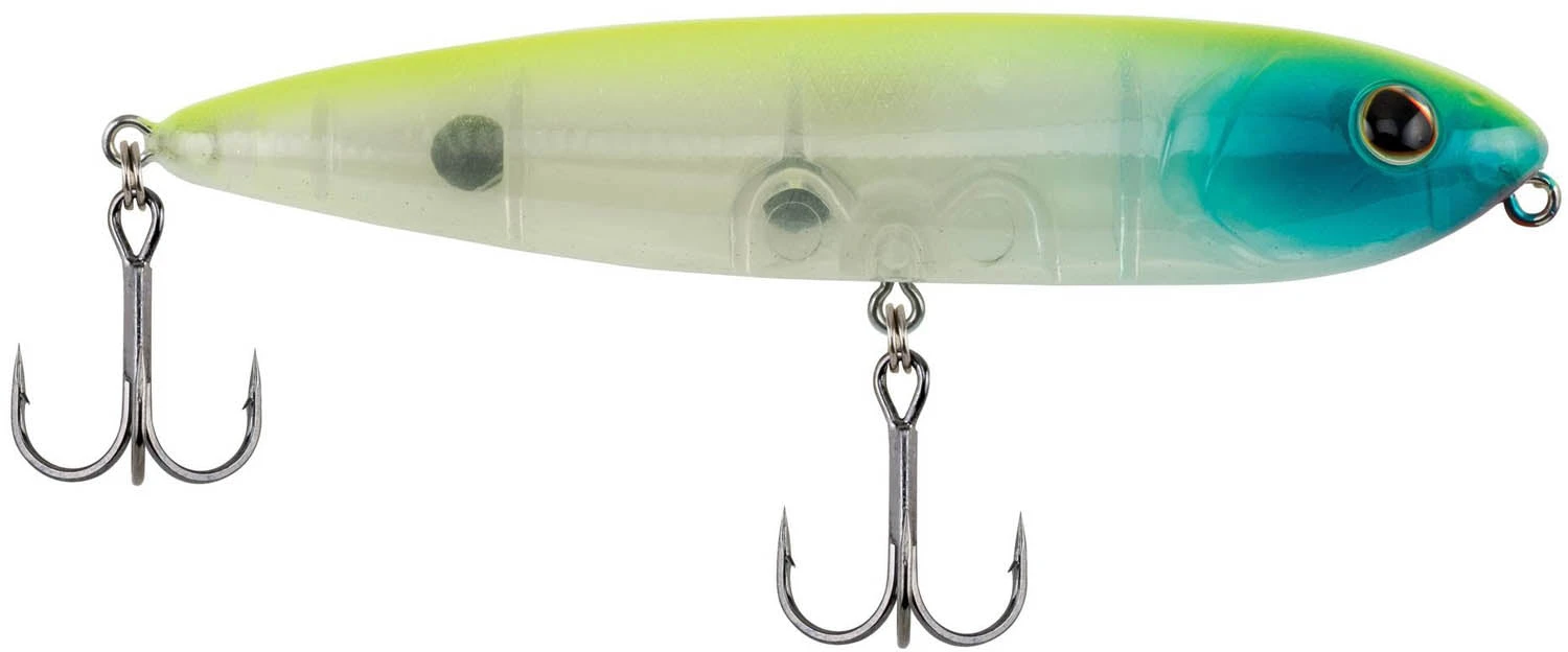 Berkley Justin Lucas J-Walker 100/120 Topwater Walker - Image 10