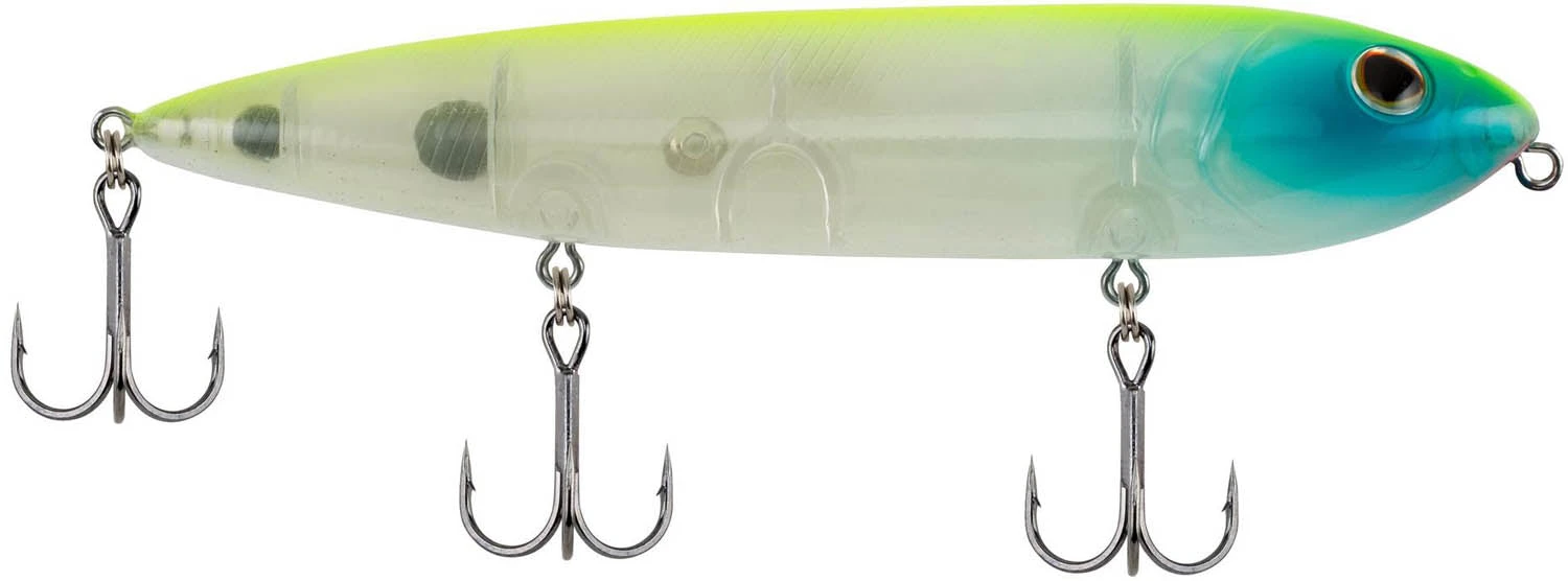 Berkley Justin Lucas J-Walker 100/120 Topwater Walker - Image 9