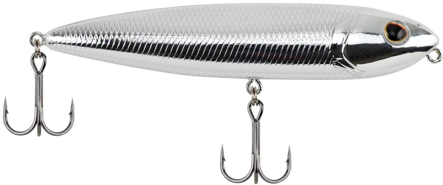 Berkley Justin Lucas J-Walker 100/120 Topwater Walker - Image 8