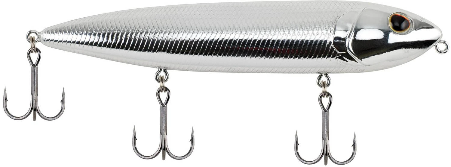 Berkley Justin Lucas J-Walker 100/120 Topwater Walker - Image 7