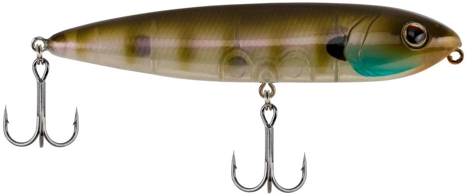 Berkley Justin Lucas J-Walker 100/120 Topwater Walker - Image 12