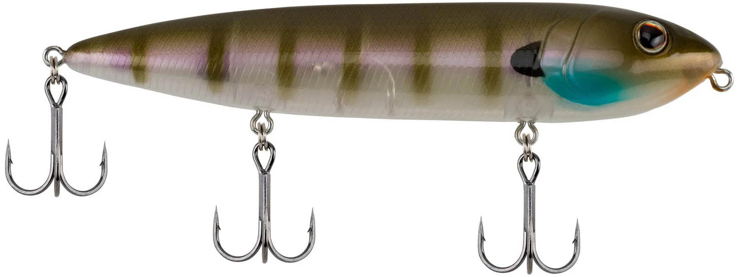 Berkley Justin Lucas J-Walker 100/120 Topwater Walker - Image 11